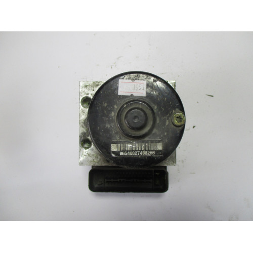Volkswagen Golf Audi A3 Seat Leon Skoda Octavia ABS Beyni 1K0907379K 10.0960-0348.3 1K0614517H 10.0206-0106.4