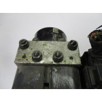 Volkswagen Golf Audi A3 Seat Leon Skoda Octavia ABS Beyni 1K0907379K 10.0960-0348.3 1K0614517H 10.0206-0106.4