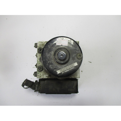 Volkswagen Golf Audi A3 Seat Leon Skoda Octavia ABS Beyni 1K0907379K 10.0960-0348.3 1K0614517H 10.0206-0106.4
