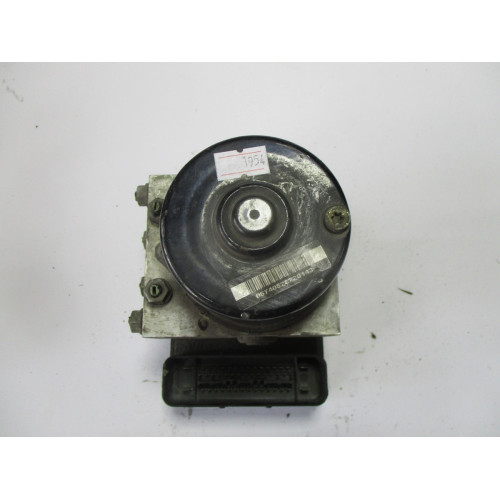Volkswagen Golf Audi A3 Seat Leon Skoda Octavia ABS Beyni 1K0907379K 10.0960-0348.3 1K0614517H 10.0206-0106.4