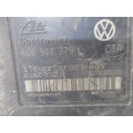 Volkswagen Polo ABS Beyni 6Q0907379L 10.0960-0332.3 6Q0614117H 10.0206-0071.4