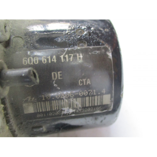Volkswagen Polo ABS Beyni 6Q0907379L 10.0960-0332.3 6Q0614117H 10.0206-0071.4