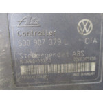Volkswagen Polo ABS Beyni 6Q0907379L 10.0960-0332.3 6Q0614117H 10.0206-0071.4