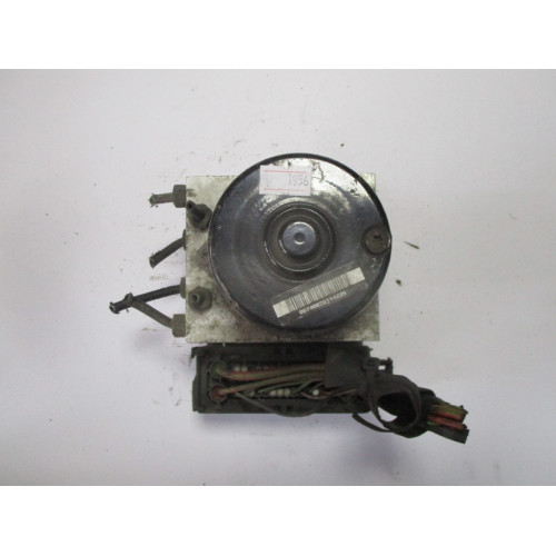 Volkswagen Polo ABS Beyni 6Q0907379L 10.0960-0332.3 6Q0614117H 10.0206-0071.4