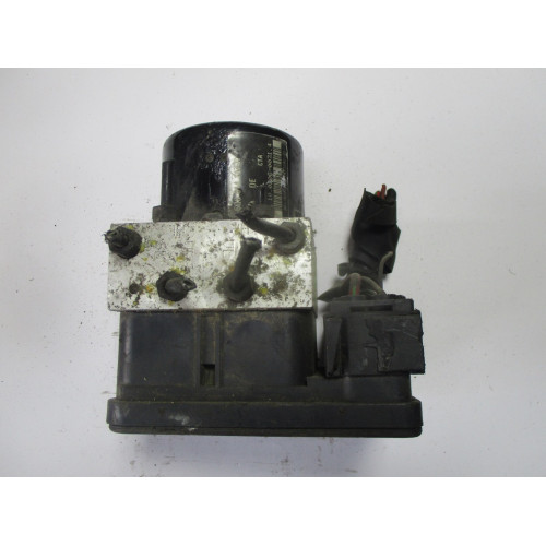 Volkswagen Polo ABS Beyni 6Q0907379L 10.0960-0332.3 6Q0614117H 10.0206-0071.4