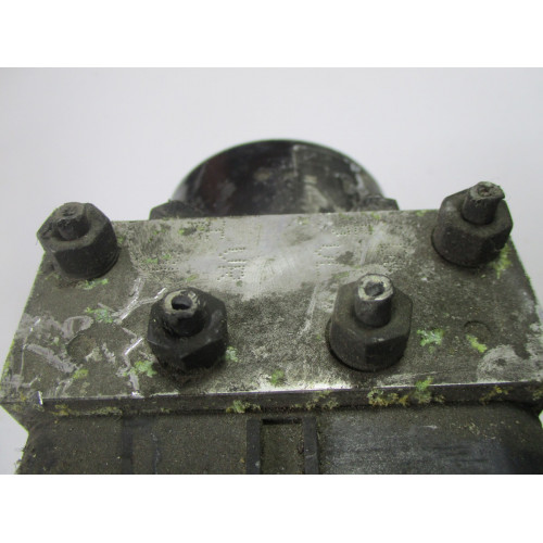 Volkswagen Polo ABS Beyni 6Q0907379L 10.0960-0332.3 6Q0614117H 10.0206-0071.4