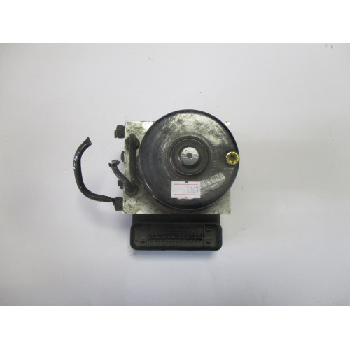 Volkswagen Golf 4 Audi A3 ABS Beyni 1C0907379J 10.0960-0315.3 1J0614117F 10.0206-0037.4