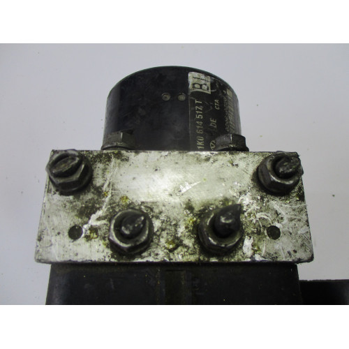 Volkswagen Golf 4 Audi A3 Seat Cordoba Skoda Octavia ABS Beyni 1K0907379AA 10.0960-0360.3 1K0614517T 10.0206-0220.4