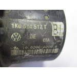 Volkswagen Golf 4 Audi A3 Seat Cordoba Skoda Octavia ABS Beyni 1K0907379AA 10.0960-0360.3 1K0614517T 10.0206-0220.4