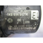 Volkswagen Golf Audi A3 Seat Leon Skoda Octavia ABS Beyni 1K0907379K 10.0960-0348.3 1K0614517H 10.0206-0106.4