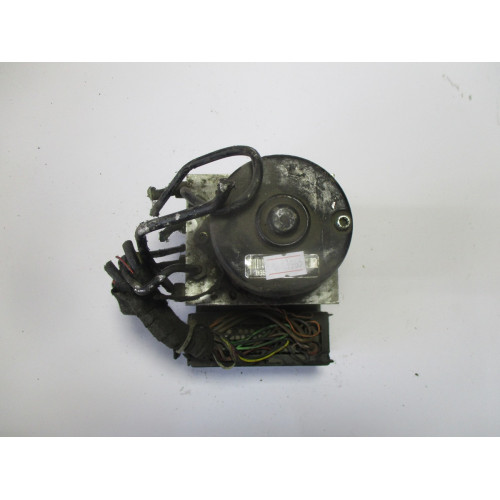 Volkswagen Golf Bora Audi A3 Seat Leon Skoda Octavia ABS Beyni 1C0907379D 10.0960-0312.3 1J0614417C 10.0206-0008.4