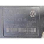 Volkswagen Golf Audi A3 ABS Beyni 1K0907379AB 10.0960-0361.3 1K0614517AB 10.0206-0224.4