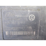 Volkswagen Golf Audi A3 ABS Beyni 6Q0907379E 10.0960-0322.3 6Q0614117C 