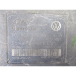 Volkswagen Golf 4 Audi A3 Seat Cordoba Skoda Octavia ABS Beyni 1K0907379AA 10.0960-0360.3 1K0614517T 10.0206-0220.4
