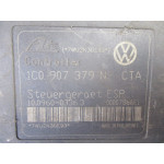 Skoda Octavia Volkswagen Bora ABS Beyni 1C0907379N 10.0960-0336.3 1J0614517K 10.0206-0074.4
