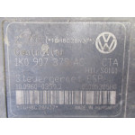 Volkswagen Golf 4 Bora Audi A3 Seat Leon Skoda Octavia ABS Beyni 1K0907379AC 10.0960-0359.3 1K0614517AE 10.0206-0240.4