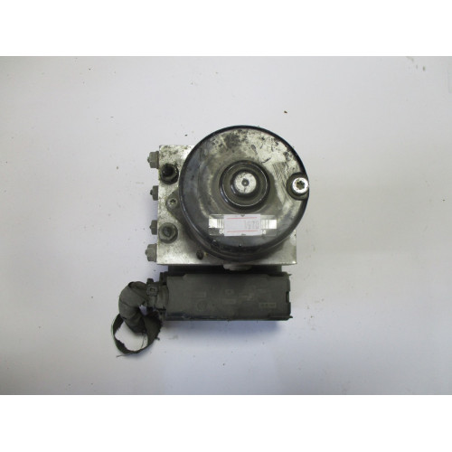 Volkswagen Golf 4 Bora Audi A3 Seat Leon Skoda Octavia ABS Beyni 1K0907379AC 10.0960-0359.3 1K0614517AE 10.0206-0240.4