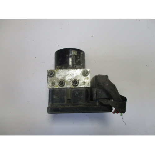 Volkswagen Golf 4 Bora Audi A3 Seat Leon Skoda Octavia ABS Beyni 1K0907379AC 10.0960-0359.3 1K0614517AE 10.0206-0240.4