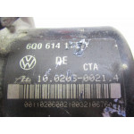 Volkswagen Golf Audi A3 ABS Beyni 6Q0907379E 10.0960-0322.3 6Q0614117C 