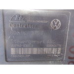 Volkswagen Golf Audi A3 ABS Beyni 6Q0907379E 10.0960-0322.3 6Q0614117C 