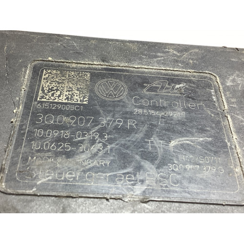 Fiat Marea ABS Beyni S108196007 46540002 13091804-A
