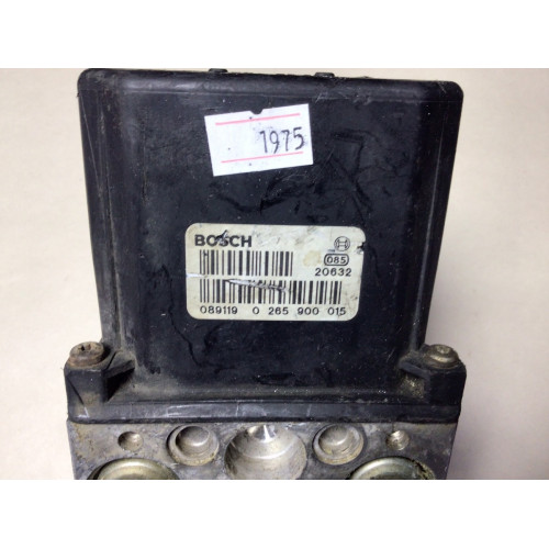 Alfa Romeo 147 ABS Beyni 0265900015 0265224028 46542746 