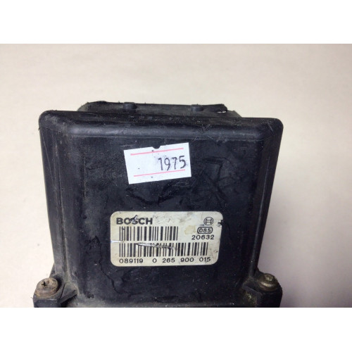 Alfa Romeo 147 ABS Beyni 0265900015 0265224028 46542746 