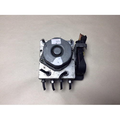Fiat Panda ABS Beyni 0265243906 51965448 2265106516 0265956367
