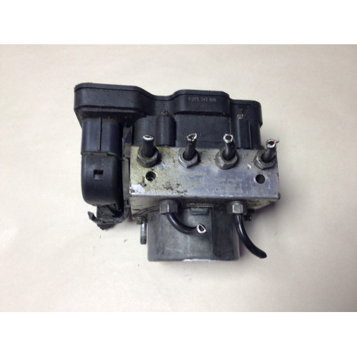 Fiat Panda ABS Beyni 0265243906 51965448 2265106516 0265956367