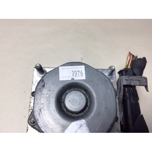 Fiat Panda ABS Beyni 0265243906 51965448 2265106516 0265956367