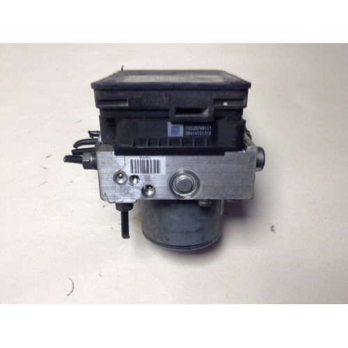 Fiat 500 ABS Beyni 51920753 18552006 18551807-A