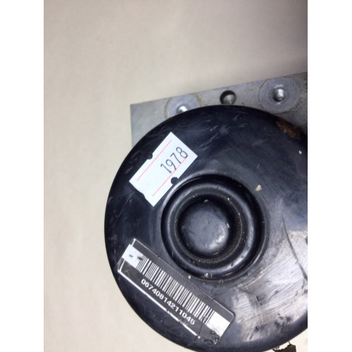 Fiat Doblo ABS Beyni 10.0949-1602.3 10.0204-0284.4 51704746