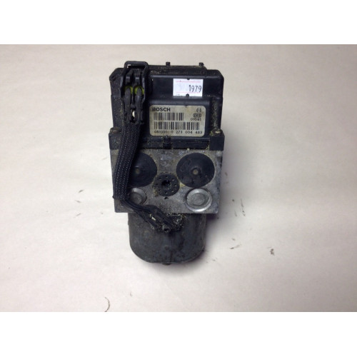 Alfa Romeo 156 ABS Beyni 46513088 0265216401 0273004483