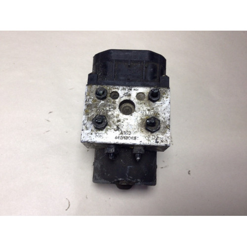 Alfa Romeo 156 ABS Beyni 46513088 0265216401 0273004483