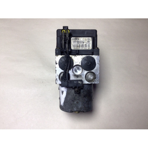 Alfa Romeo 156 ABS Beyni 46513088 0273004261 0265216401