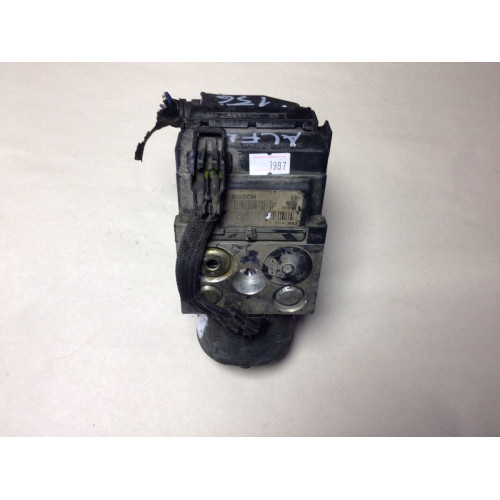 Alfa Romeo 156 ABS Beyni 46513088 0265216401 0273004483