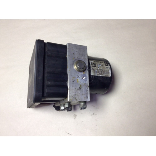 Opel Astra H Zafira B ABS Beyni 13234911 10.0960-0559.3 10.0206-0248.4