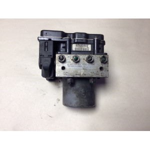 Renault Megane Abs Beyni 0265950728 8200685699 0265234601 