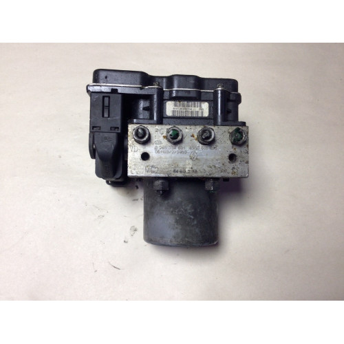 Renault Megane Abs Beyni 0265950728 8200685699 0265234601 
