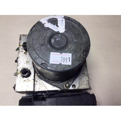 Renault Megane Abs Beyni 0265950728 8200685699 0265234601 
