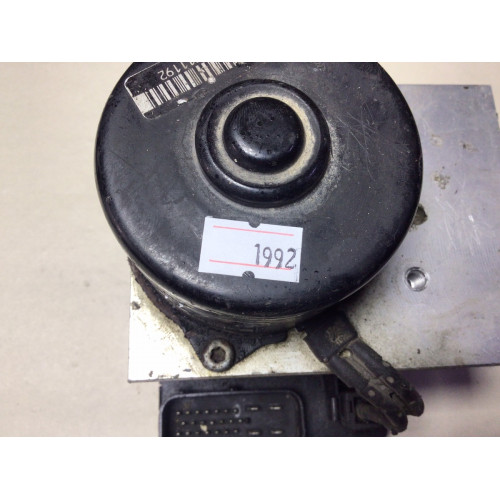 Volkswagen Golf 4 Bora Audi A3 Seat Leon Skoda Octavia ABS Beyni 1J0907379Q 10.0949-0332.3 1J0614217E 10.0204-0212.4 5WK8477