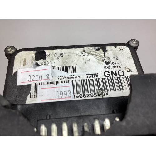 Audi A6 ABS Beyni 0265950429 0265234260 4F0614517K
