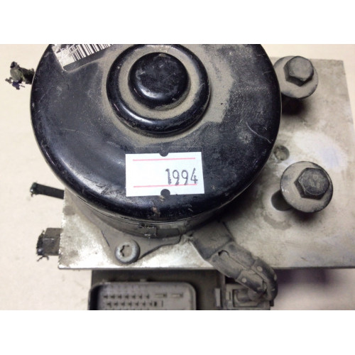 Volkswagen Golf 4 Bora Audi A3 Seat Leon Skoda Octavia ABS Beyni 1J0907379Q 10.0949-0332.3 1J0614217E 10.0204-0212.4