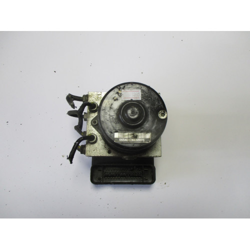 Volkswagen Golf Audi A3 Touran ABS Beyni 1K0614517AC 10.0960-0362.3 1K0614517AC 10.0206-0222.4