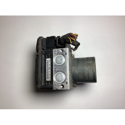 Audi A6 A7 ABS Beyni 0265960459 0265250562 4G0907379L 4G0614517AA