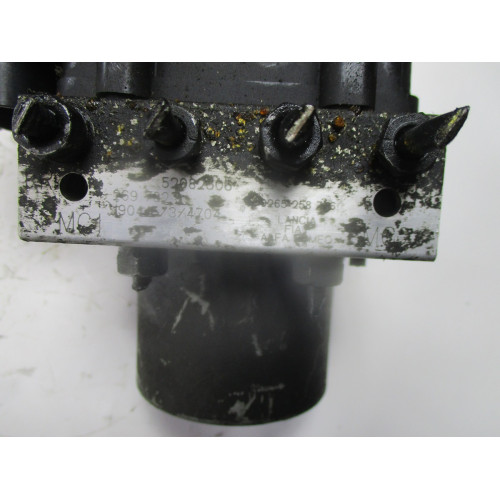 Fiat Egea Abs Beyni 0265956480 0265258796 52082506