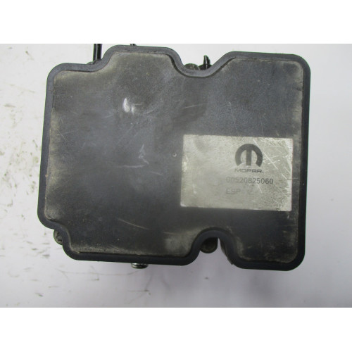 Fiat Egea Abs Beyni 0265956480 0265258796 52082506