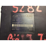 Volkswagen Audi ABS Beyni 10.0204-0228.4 8N0614517A 8N0907379E 10.0947-0312.3