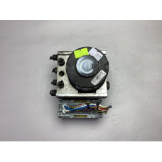 Peugeot 207 Citroen C3 C2 ABS Beyni 10.0970-1119.3 10.0207-0037.4 9653524680
