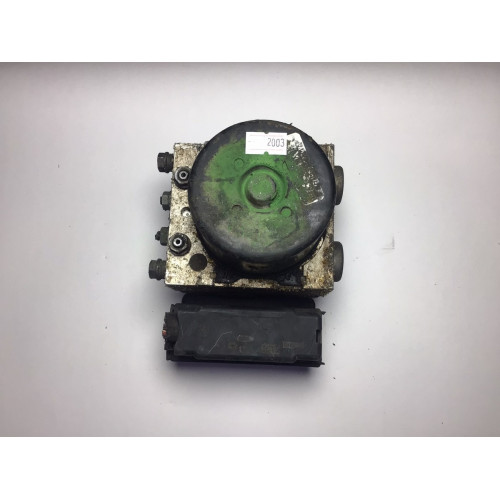 Volkswagen Golf Audi A3 ABS Beyni 1K0907379AN 10.0961-0314.3 1K0614517BJ 10.0212-0300.4
